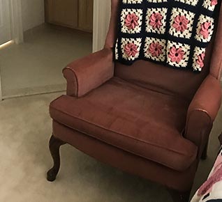 Carpet & Upholstery Specialists Radnor-Fort Meyer Heights, Arlington