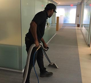 Carpet & Upholstery Steam Cleaning Westover, Arlington