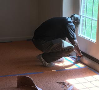Carpet Installation Radnor-Fort Meyer Heights, Arlington